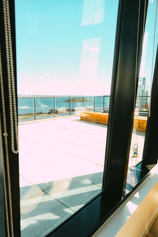 House | 2 bedrooms - Ph-3e (Halifax)