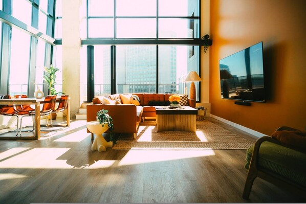 Apartment | Exterior - Ph-3e (Halifax)