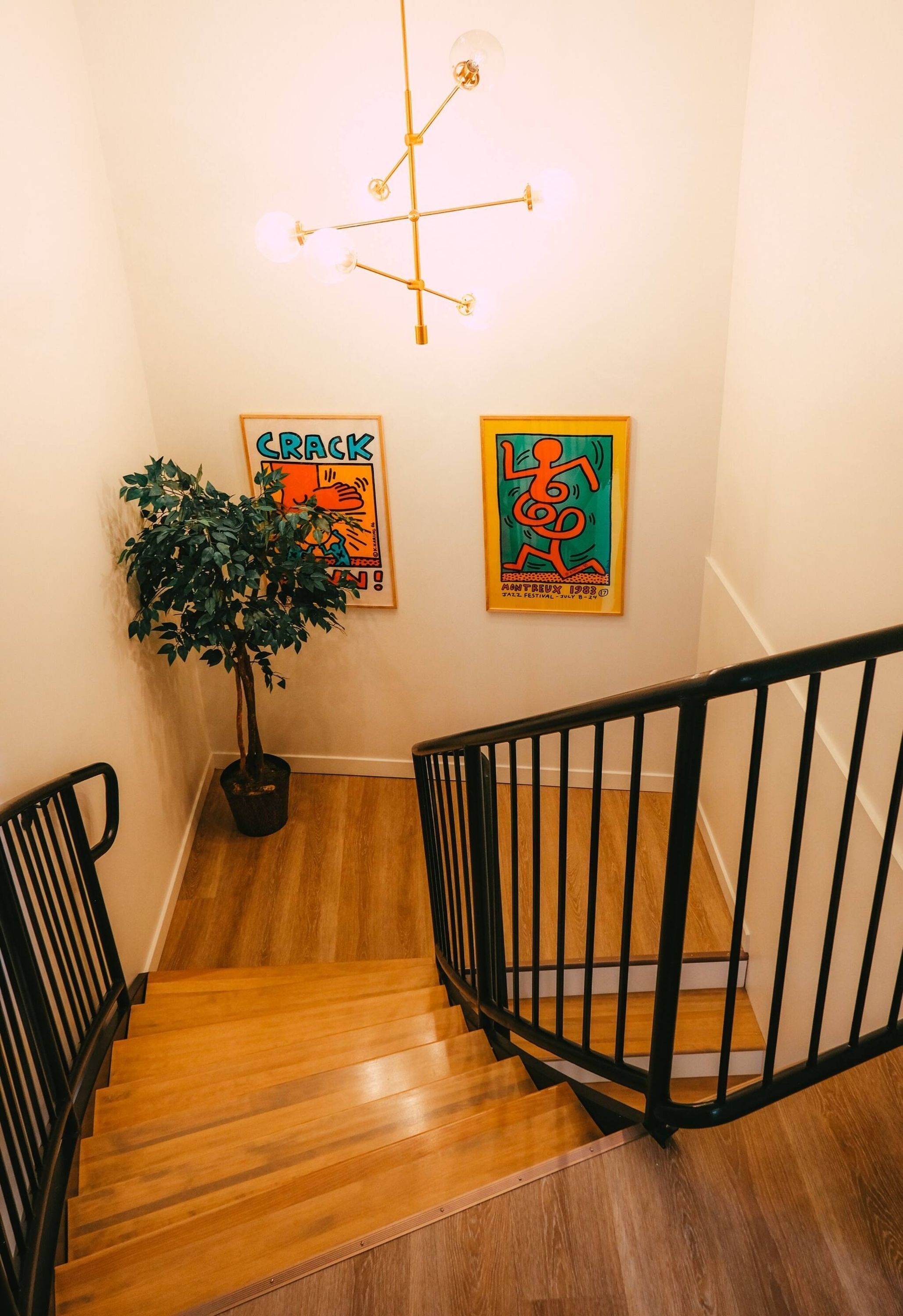 Apartment | 2 bilik tidur 