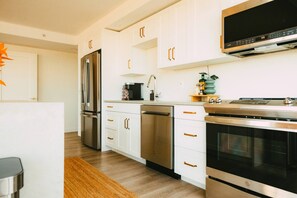 2 bedrooms - Ph-3e (Halifax)