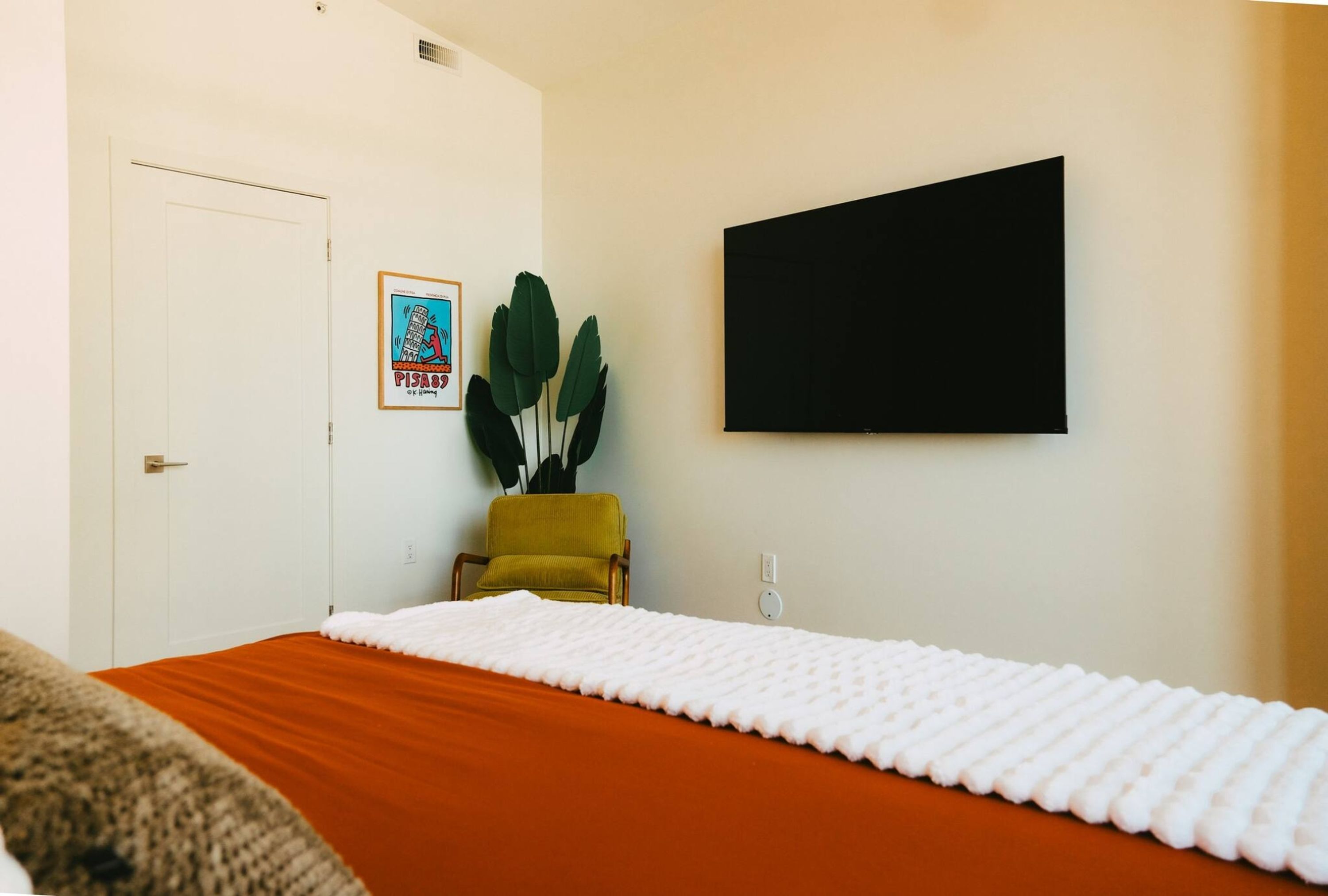 Apartment | 2 bedrooms