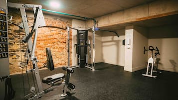 Apartment | 2 bedrooms