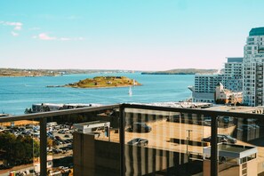 Apartment | 2 bedrooms - Ph-3e (Halifax)