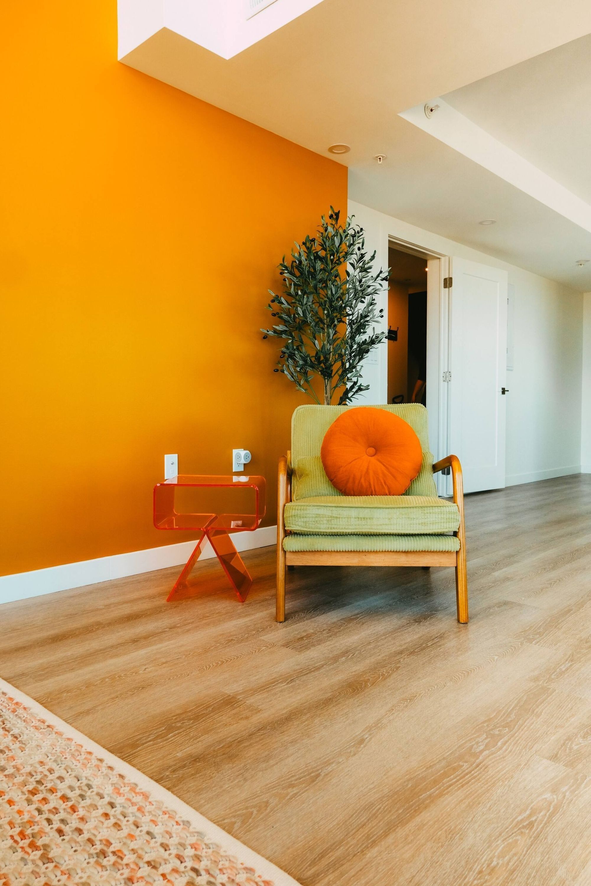 Apartment | 2 bedrooms