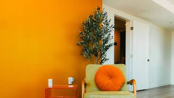 Apartment | 2 bedrooms