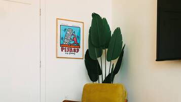 Apartment | 2 bedrooms