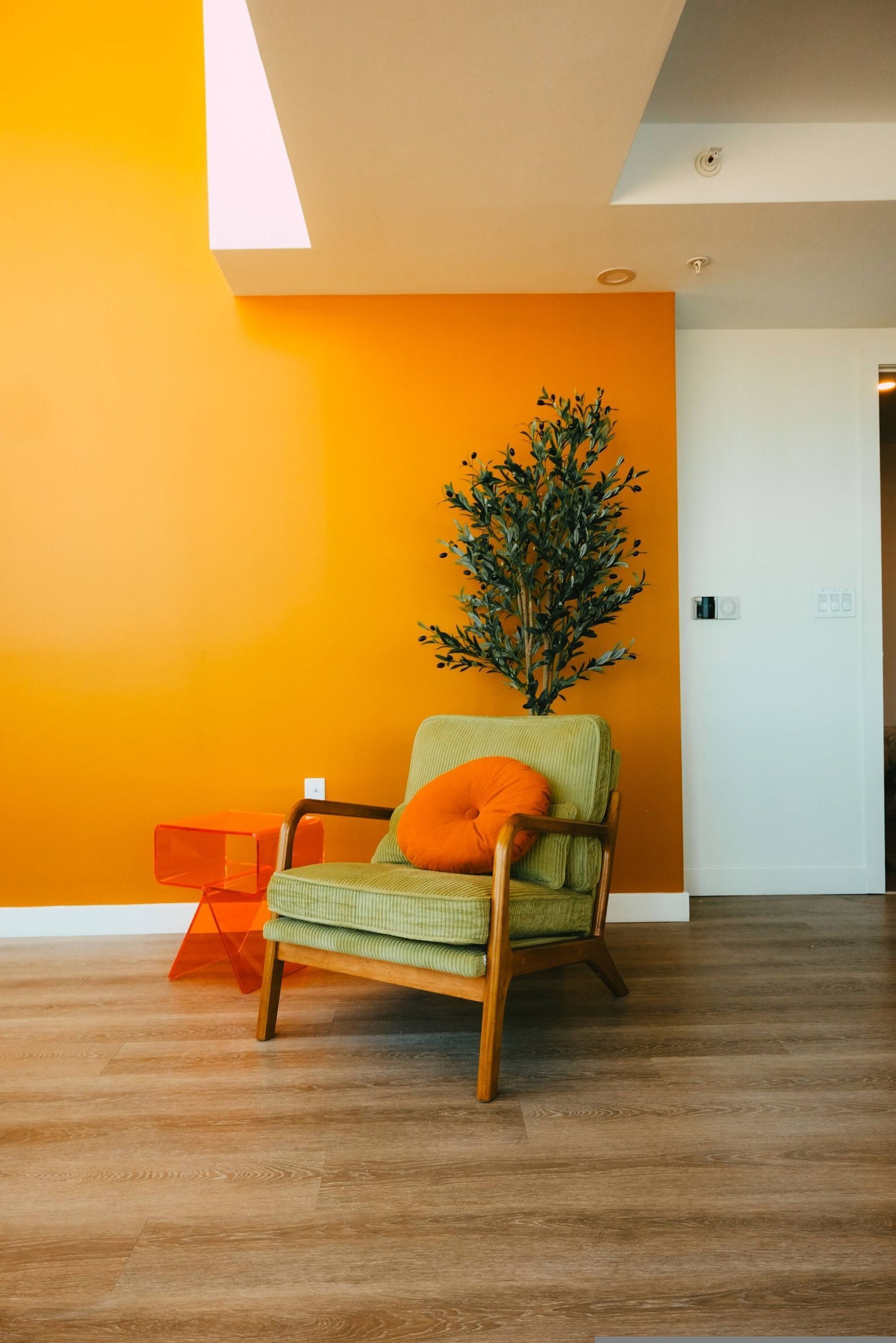 Apartemen | 2 kamar tidur