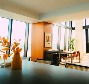 Apartment | 2 Schlafzimmer