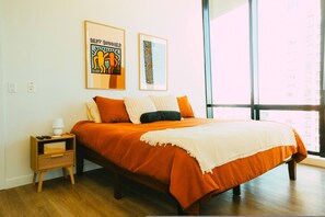 2 bedrooms - Ph-3e (Halifax)