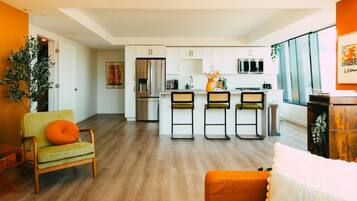 Apartment | 2 bedrooms