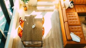 Apartment | 2 bedrooms