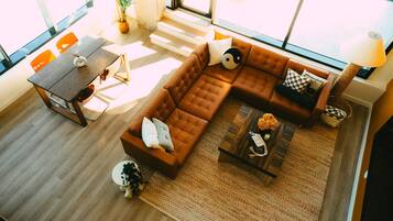 Apartment | 2 bedrooms