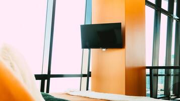 Apartment | 2 bilik tidur