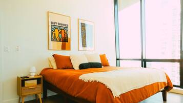 Apartment | 2 bedrooms