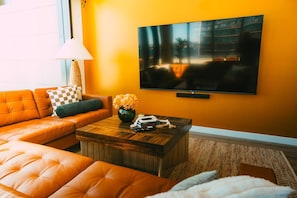 2 habitaciones 