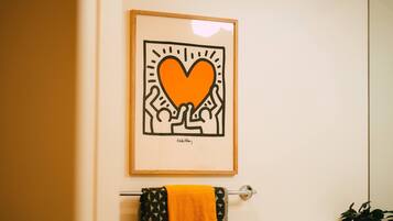 Apartment | 2 bedrooms