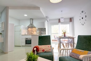 Departamento | 2 habitaciones