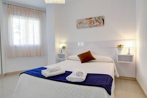 2 bedrooms - Apartamento Palmeras 29 Solset (Nerja)