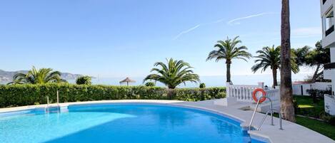 Lejlighed | 2 soveværelser