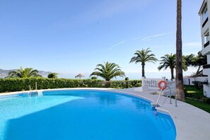 2 bedrooms - Apartamento Palmeras 29 Solset (Nerja)