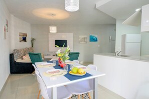 House | 2 bedrooms - Apartamento Palmeras 29 Solset (Nerja)