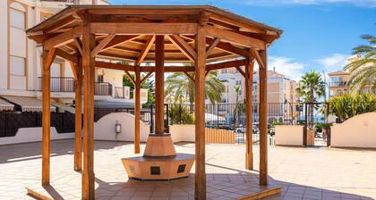 Apartamento Pe Oncillo Beach Solset