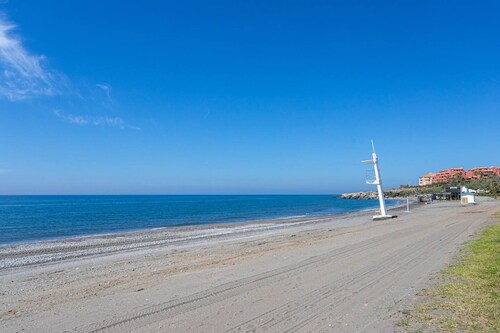 Apartamento Pe Oncillo Beach Solset