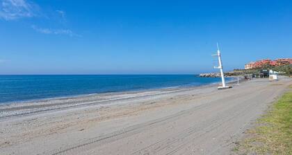 Apartamento Pe Oncillo Beach Solset