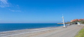 Apartamento Pe Oncillo Beach Solset