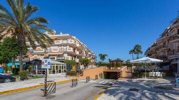 Apartamento | 2 dormitorios