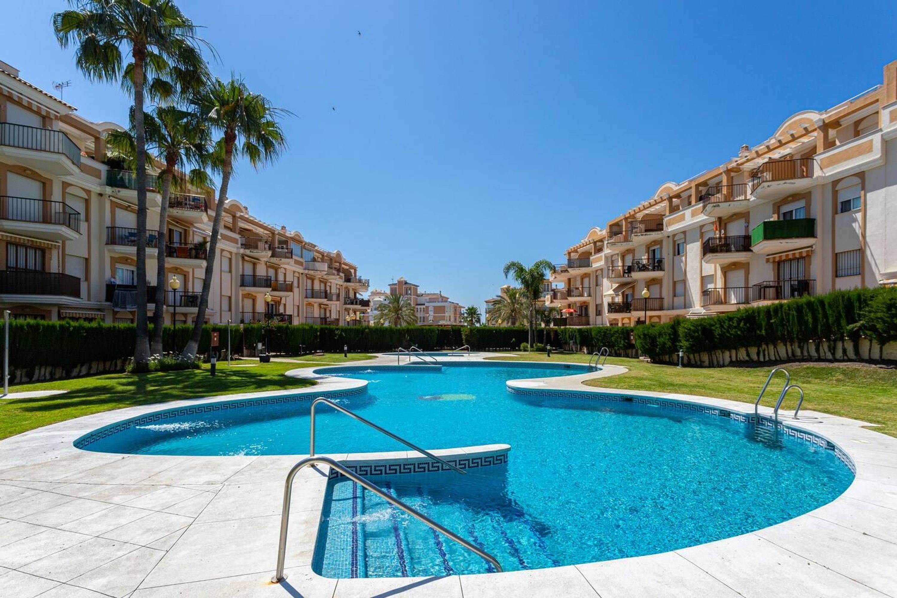 Apartamento | 2 dormitorios