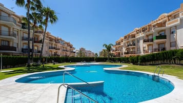 Apartamento | 2 dormitorios