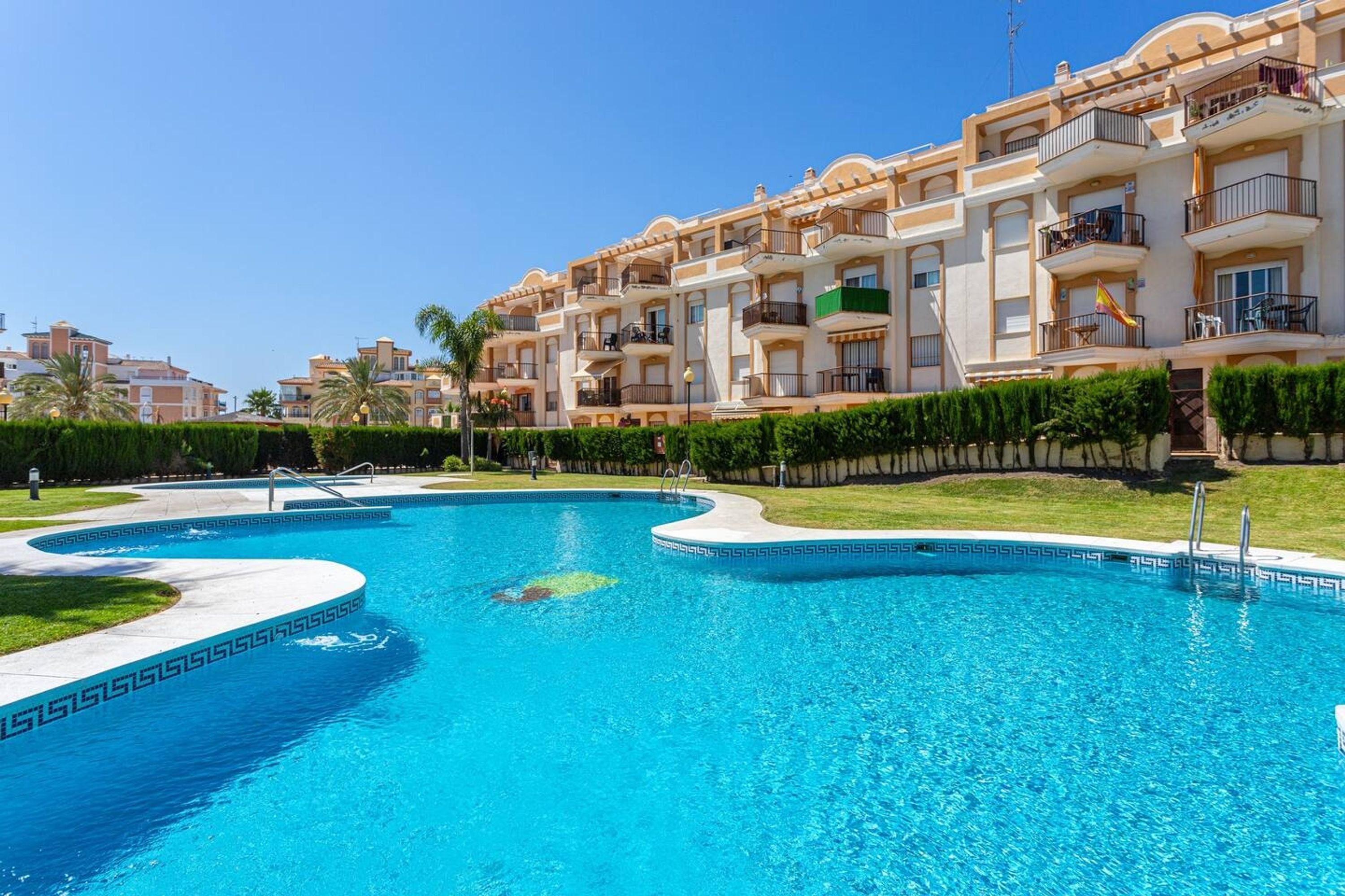 Apartment | 2 bedrooms