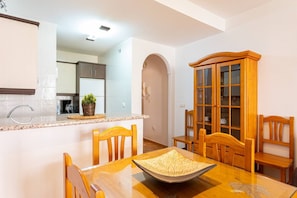 Apartment | 2 bedrooms