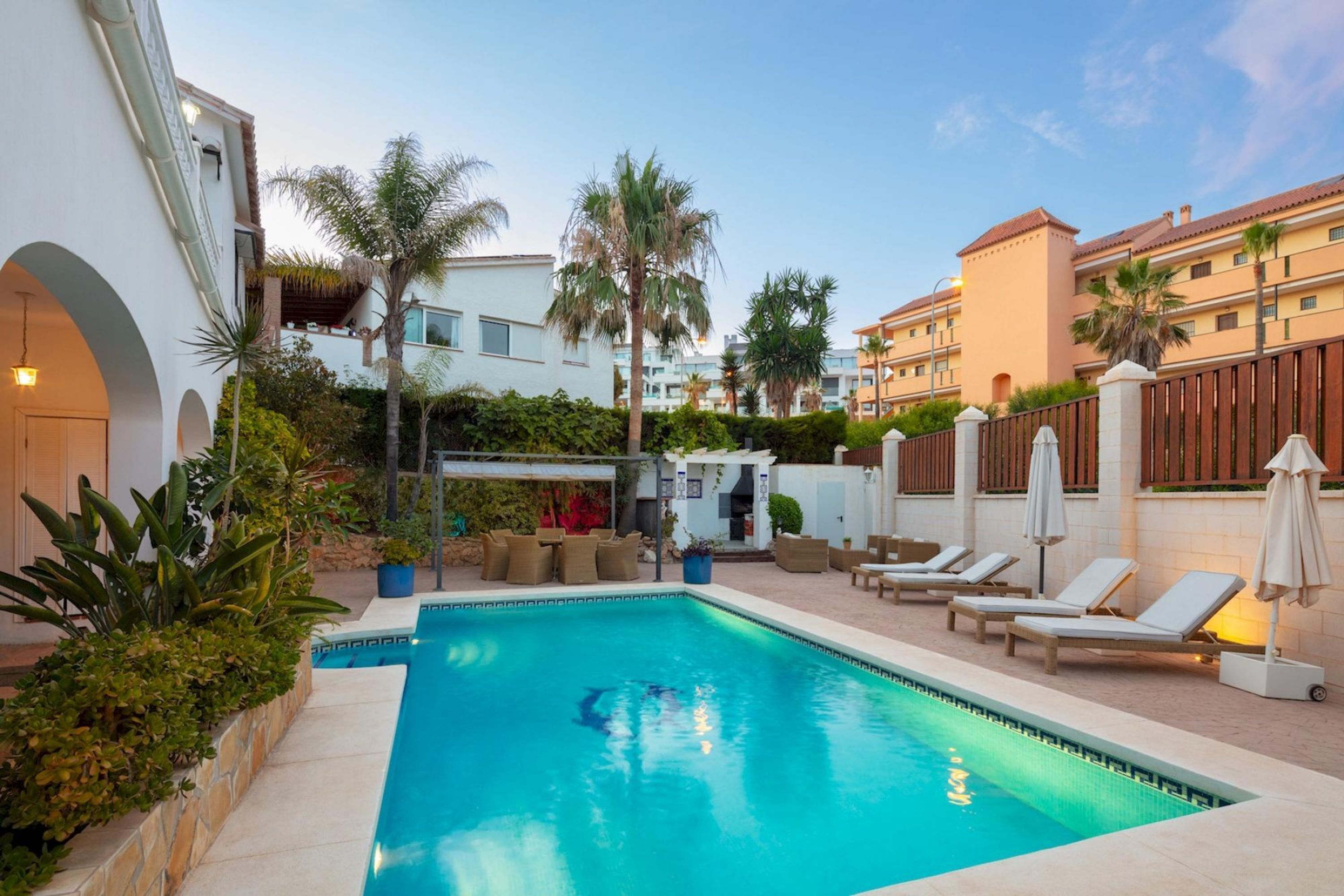 Villa | 6 bedrooms, Internet