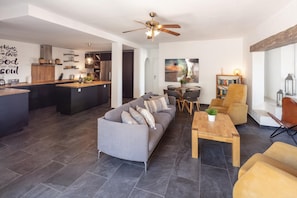 Villa | 6 yatak odası, İnternet