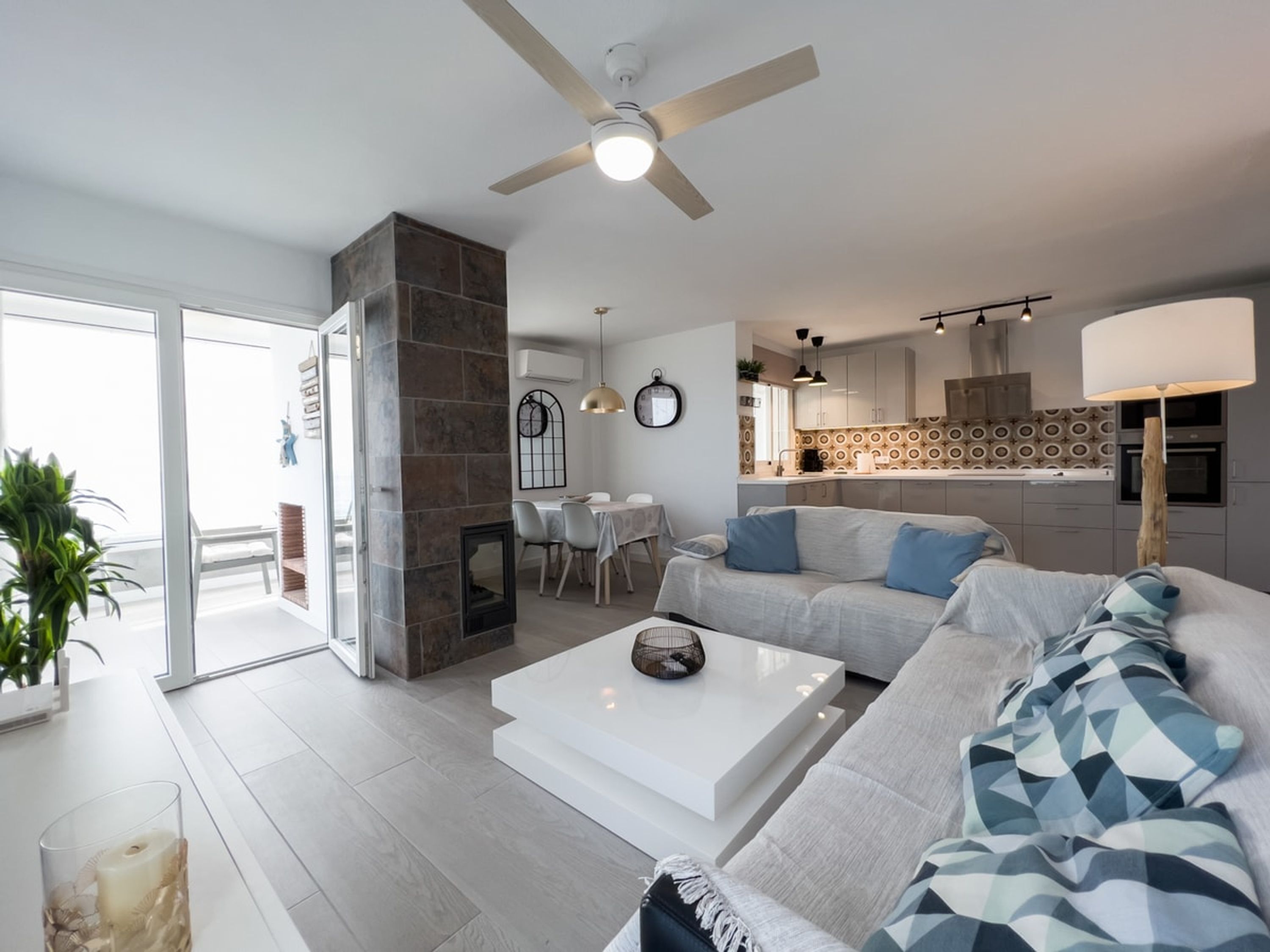 Apartment | 2 bedrooms, Internet