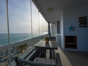 Apartment | 2 bedrooms - Apartamento Mirador de Torrox (Torrox)