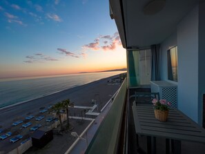Apartment | 2 bedrooms - Apartamento Mirador de Torrox (Torrox)