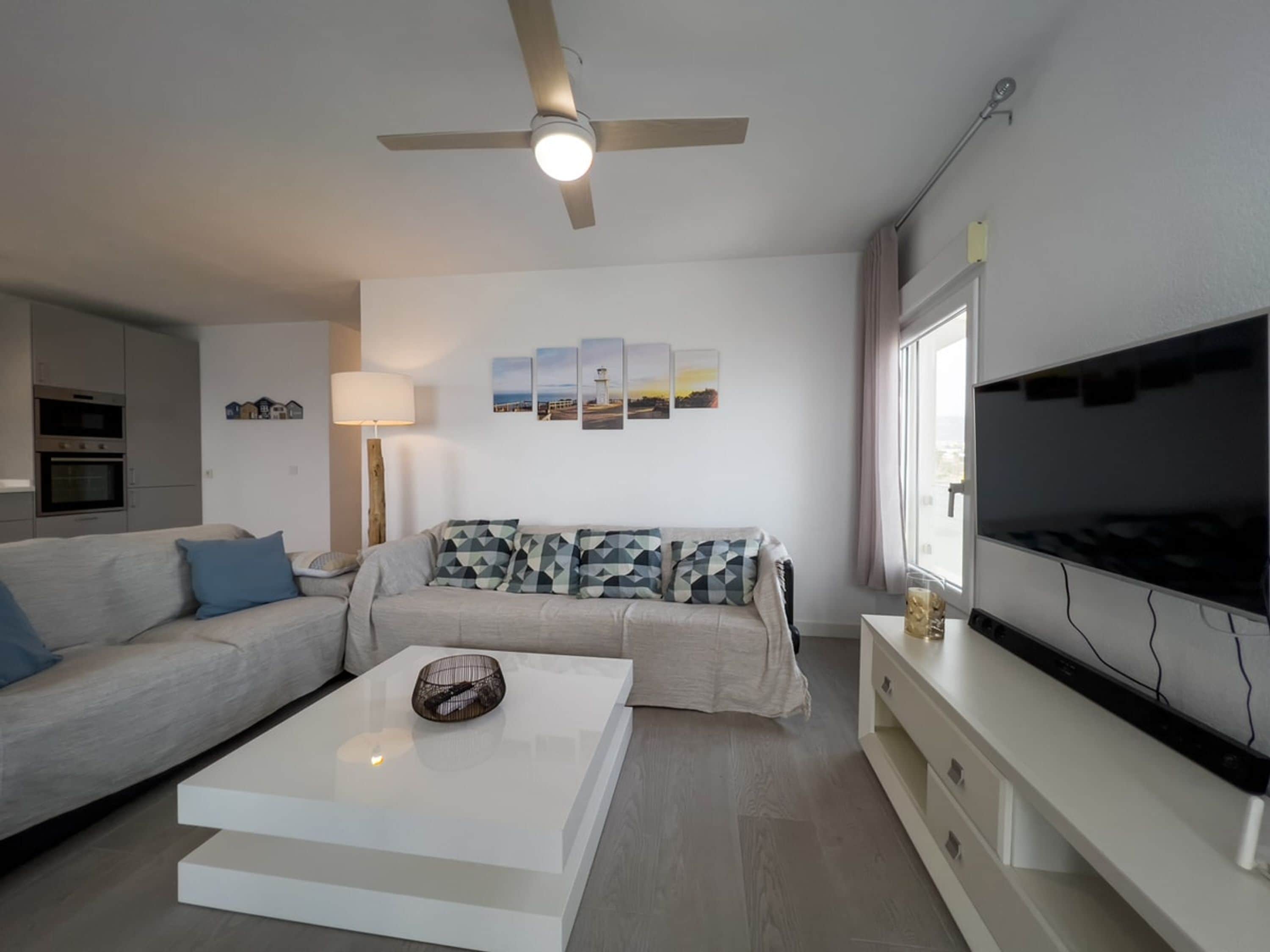Apartment | 2 bedrooms, Internet