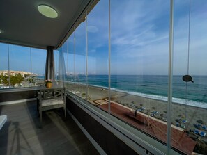 Apartment | 2 bedrooms - Apartamento Mirador de Torrox (Torrox)