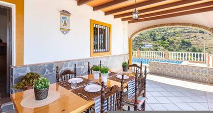 Cortijo Tom Cortijo Tom Solset