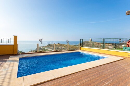 Villa Margarita Villa Margarita Solset