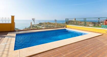 Villa Margarita Villa Margarita Solset