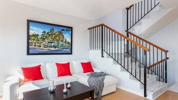 House | 3 bilik tidur