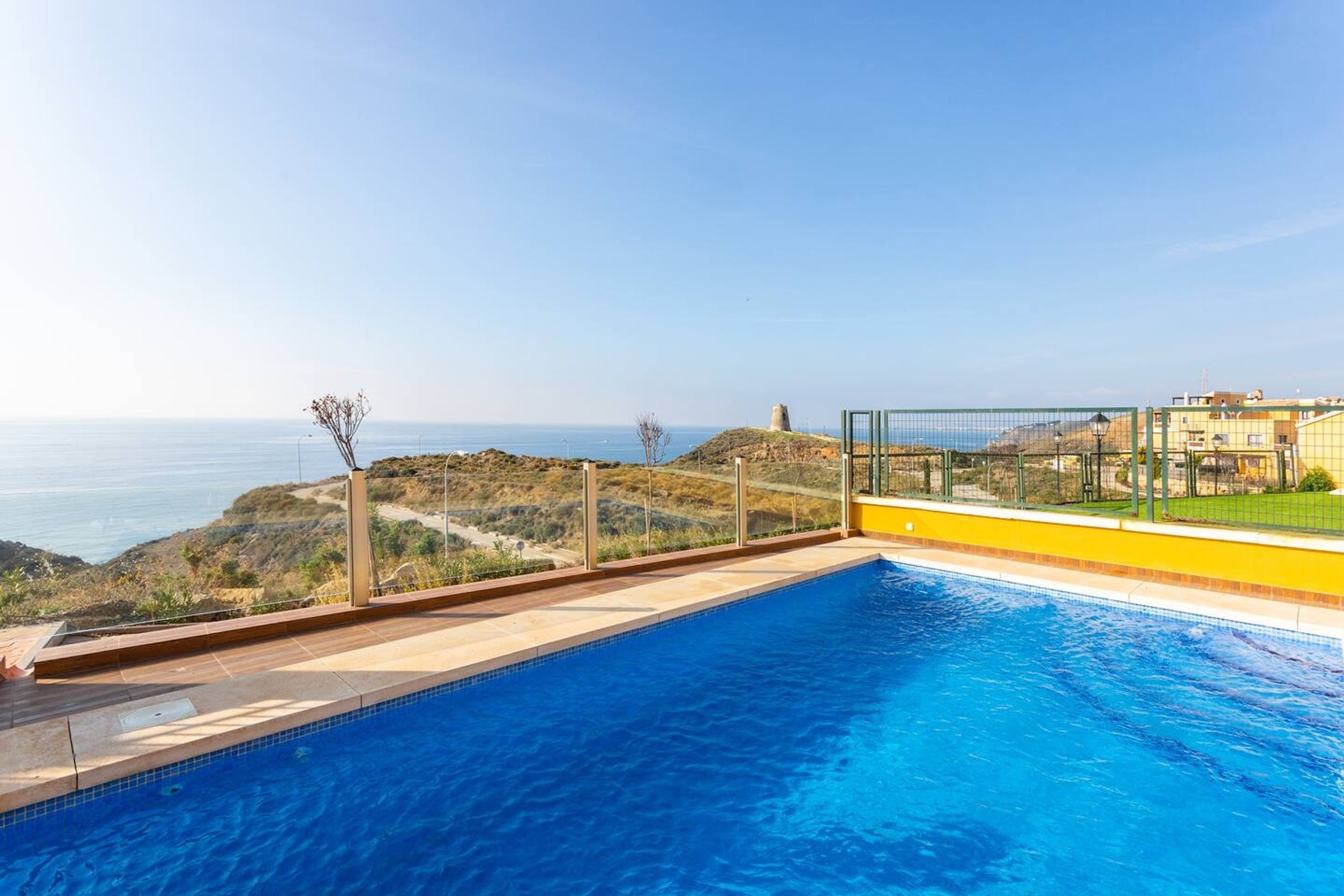 House | 3 bilik tidur 