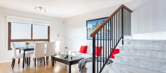 Villa Margarita Villa Margarita Solset