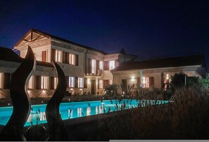 5 bedrooms - Villa Bricco Astiani (Vigliano d'Asti)