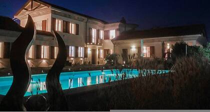 Villa Bricco Astiani