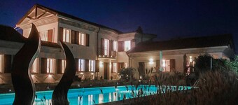 Villa Bricco Astiani